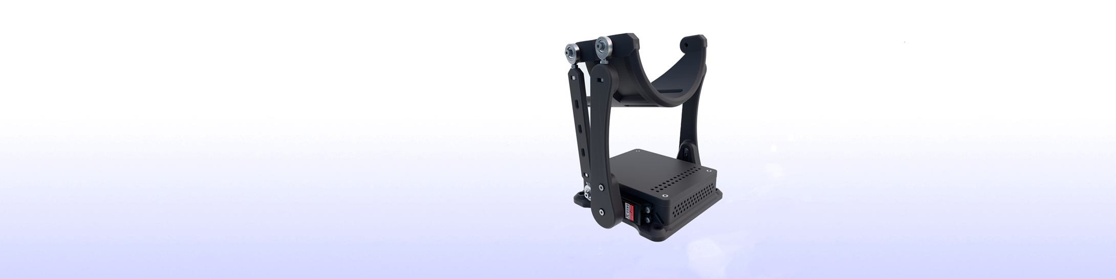 OSR6 Official Site | Multi-axis Products and Smart Experiences