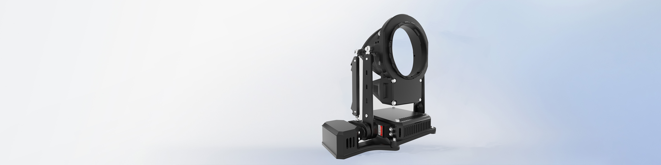 OSR6 Official Site | Multi-axis Products and Smart Experiences